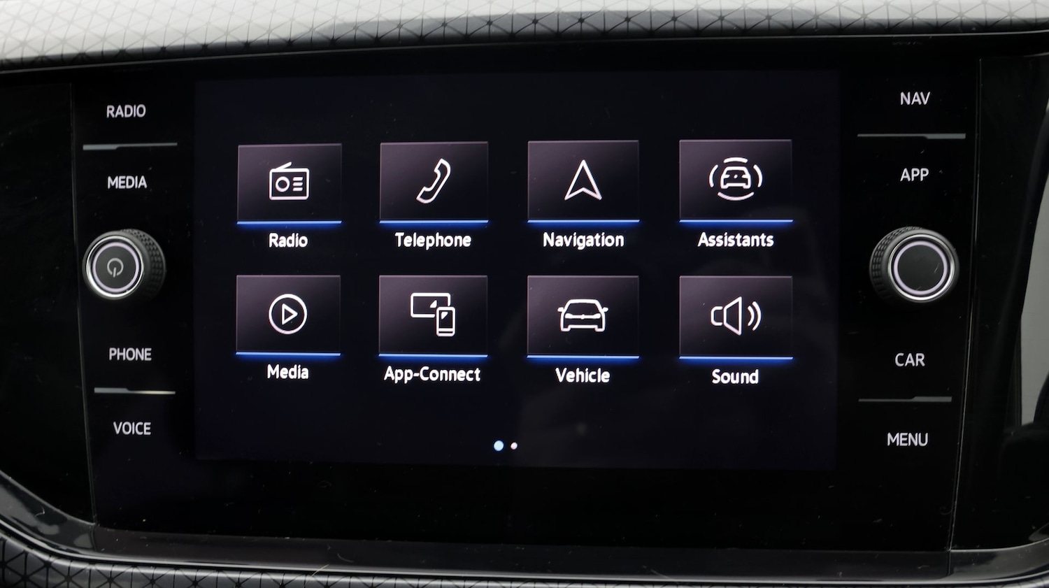 Used Volkswagen T-Cross 2023 for sale - 77804043: Photo 11