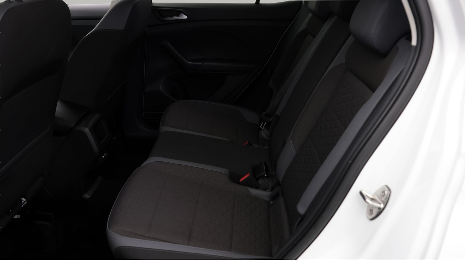 Used Volkswagen T-Cross 2023 for sale - 77804043: Photo 16