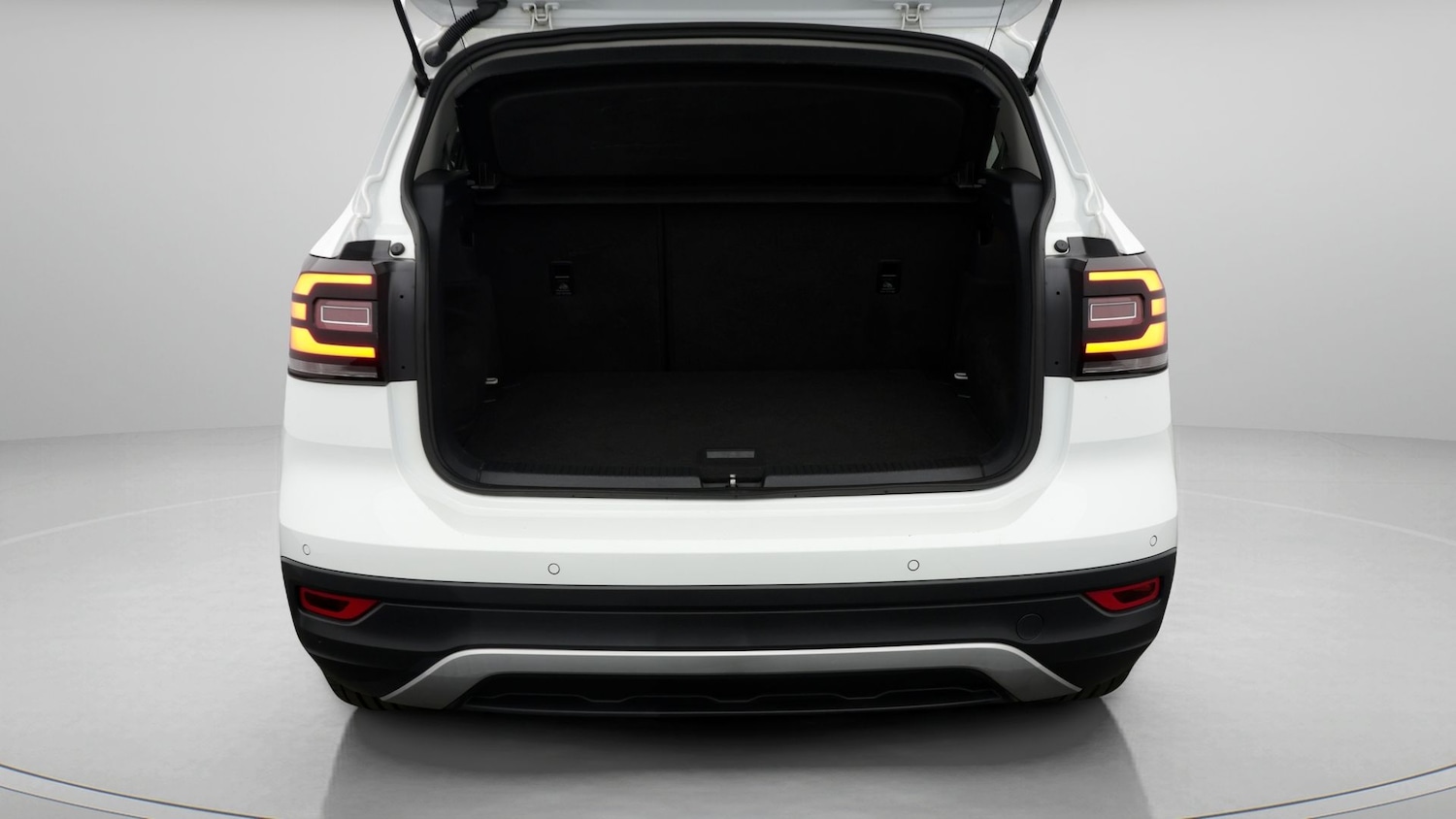 Used Volkswagen T-Cross 2023 for sale - 77804043: Photo 17