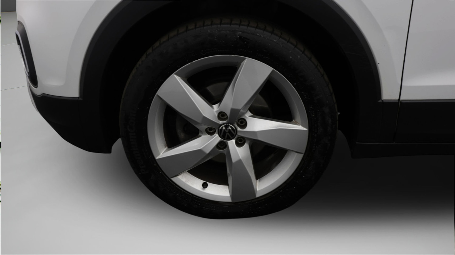 Used Volkswagen T-Cross 2023 for sale - 77804043: Photo 18