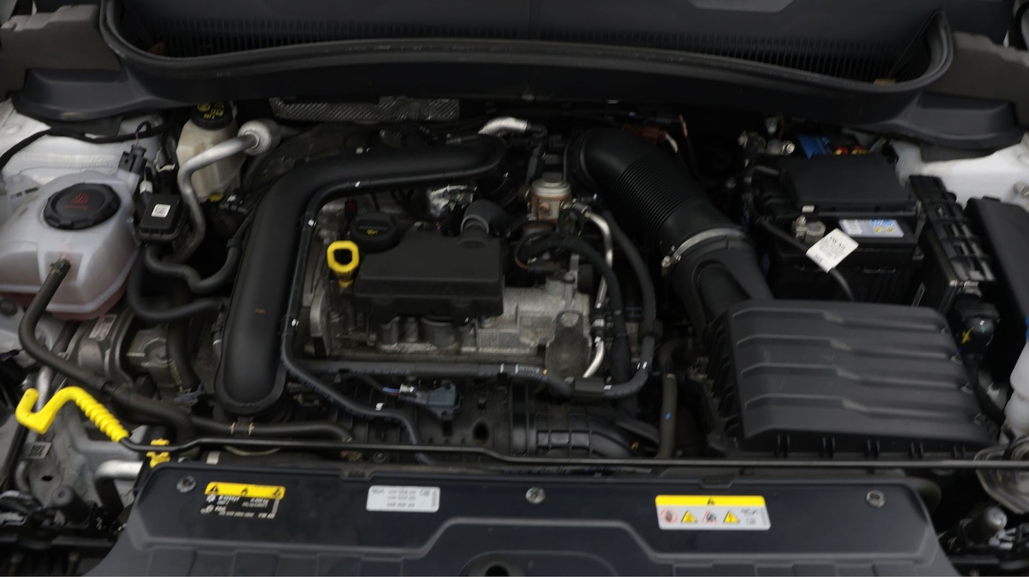 Used Volkswagen T-Cross 2023 for sale - 77804043: Photo 19