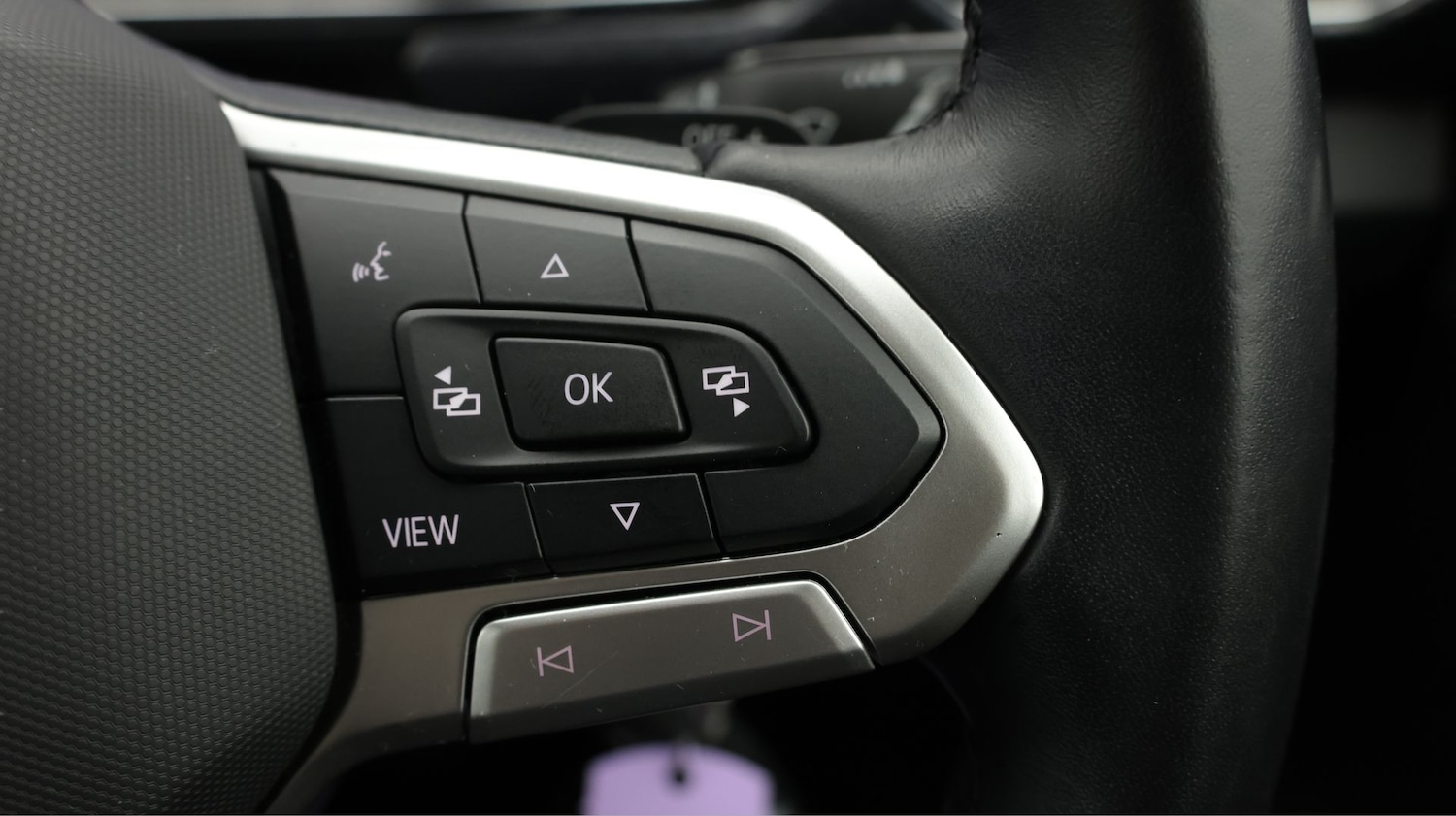 Used Volkswagen T-Cross 2023 for sale - 77804043: Photo 21