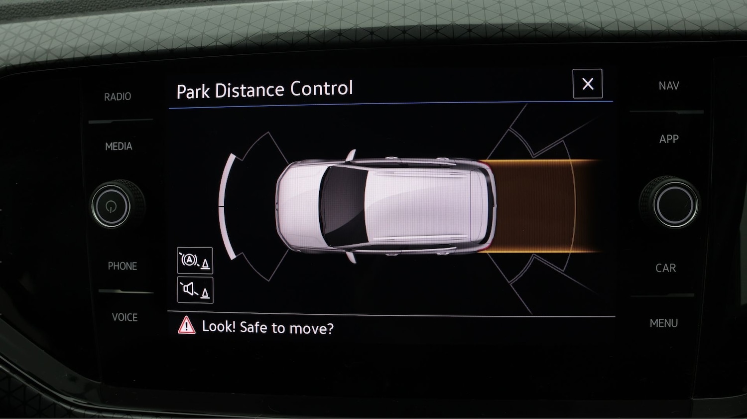 Used Volkswagen T-Cross 2023 for sale - 77804043: Photo 22