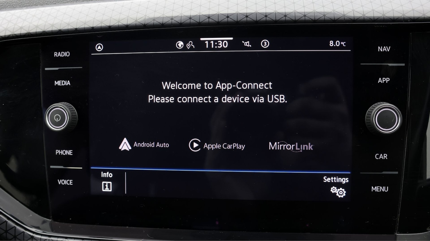 Used Volkswagen T-Cross 2023 for sale - 77804043: Photo 23