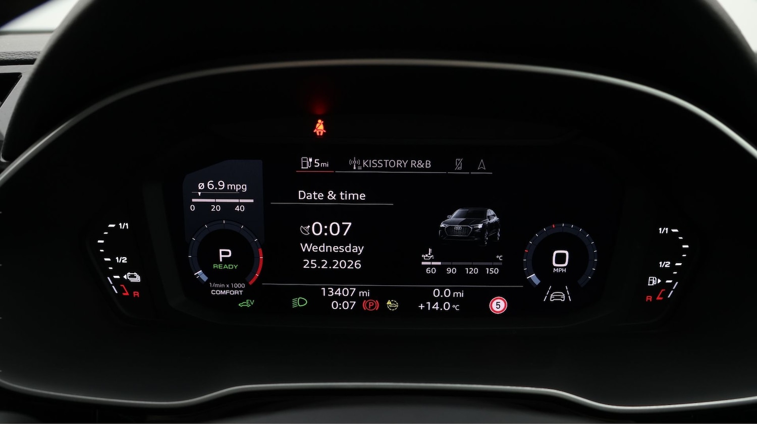 Used Audi Q3 2024 for sale - 78064069: Photo 10