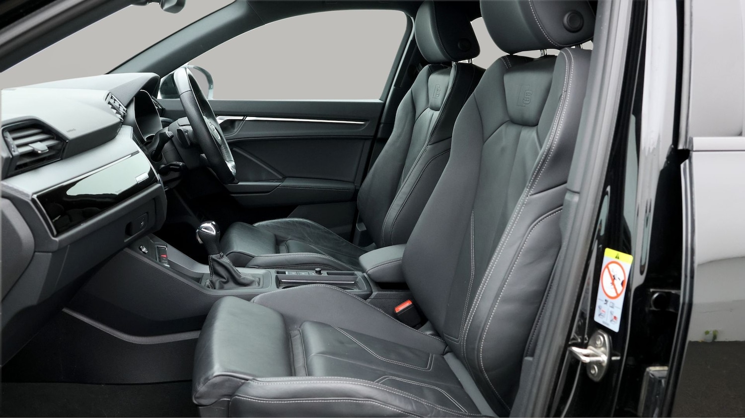 Used Audi Q3 2024 for sale - 78064069: Photo 14