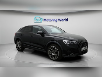 Used Audi Q3 2024 for sale - 78064069: Photo