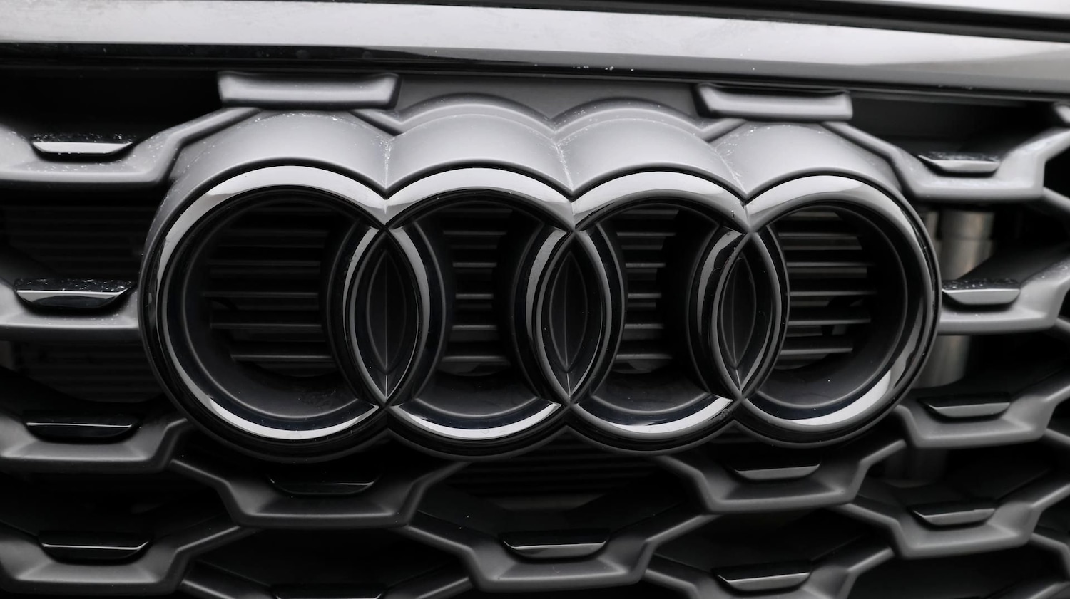 Used Audi Q3 2024 for sale - 78064069: Photo 23