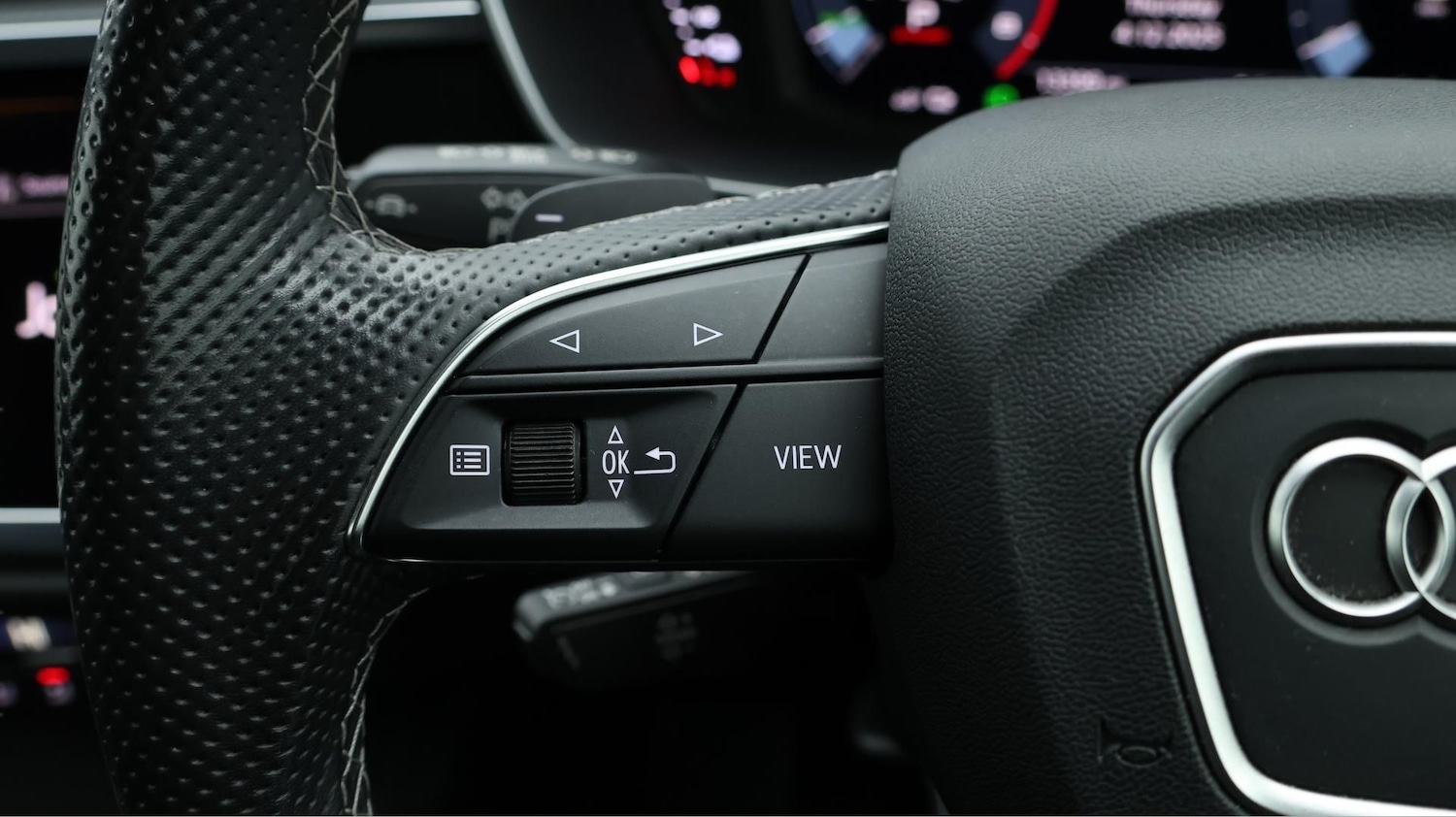 Used Audi Q3 2024 for sale - 78064069: Photo 24