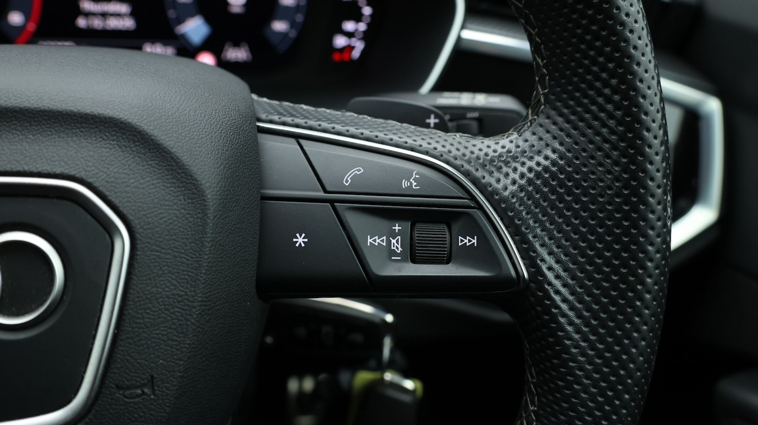 Used Audi Q3 2024 for sale - 78064069: Photo 25