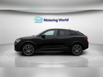 Used Audi Q3 2024 for sale - 78064069: Photo