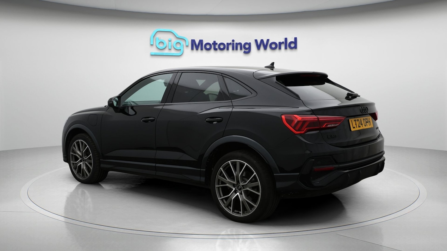 Used Audi Q3 2024 for sale - 78064069: Photo 5