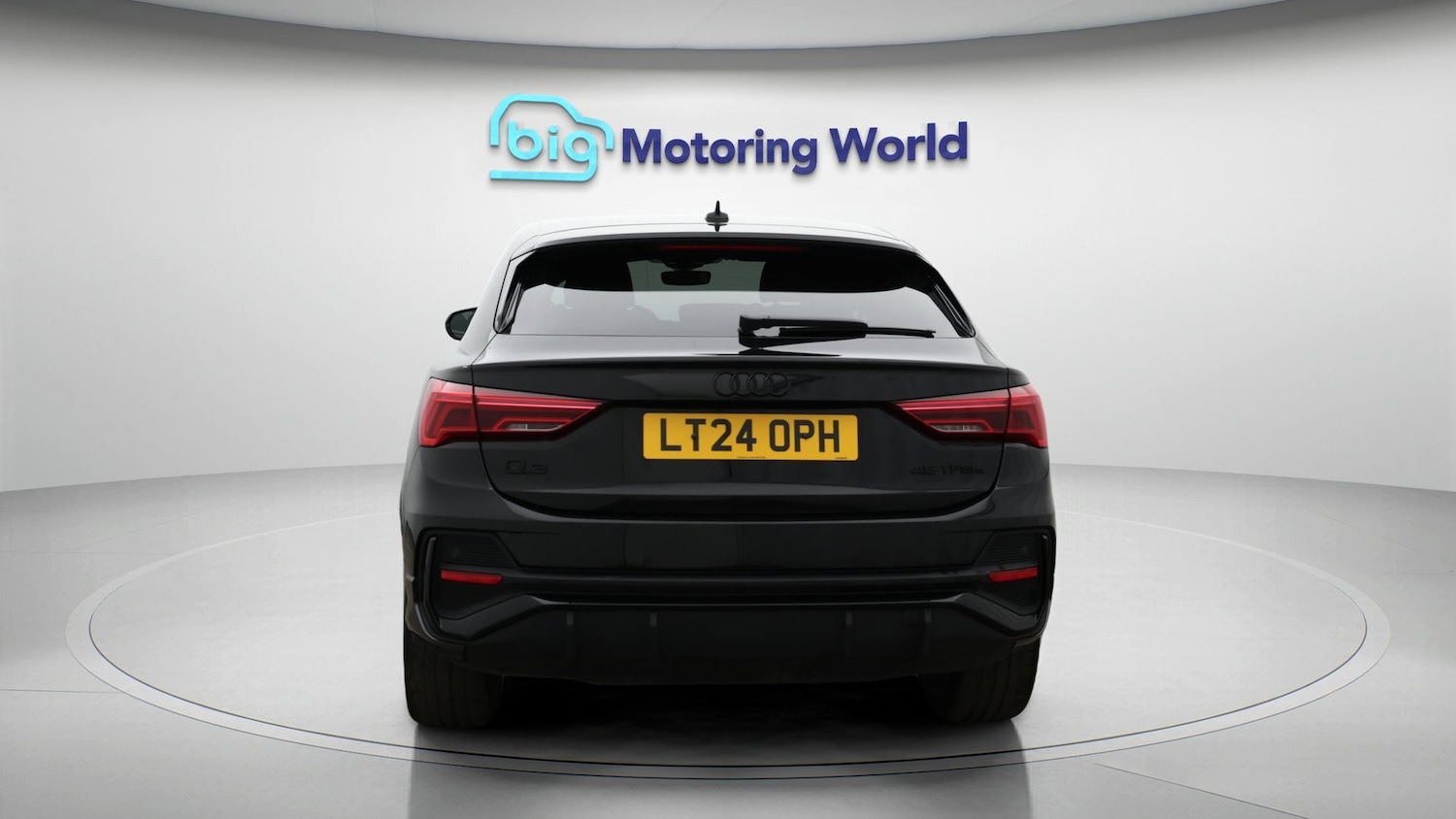 Used Audi Q3 2024 for sale - 78064069: Photo 6