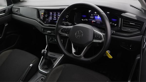 Used Volkswagen Polo 2022 for sale - 76201167: Photo 10