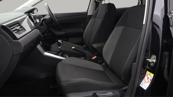 Used Volkswagen Polo 2022 for sale - 76201167: Photo 15