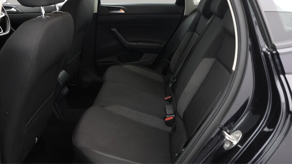 Used Volkswagen Polo 2022 for sale - 76201167: Photo 17