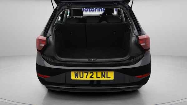 Used Volkswagen Polo 2022 for sale - 76201167: Photo 18