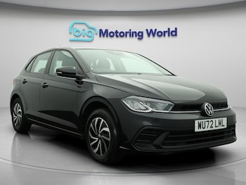 Volkswagen - Polo