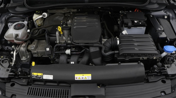 Used Volkswagen Polo 2022 for sale - 76201167: Photo 20