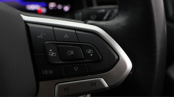 Used Volkswagen Polo 2022 for sale - 76201167: Photo 23