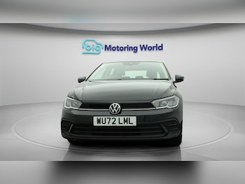 Used Volkswagen Polo 2022 for sale - 76201167: Photo 3