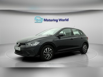 Used Volkswagen Polo 2022 for sale - 76201167: Photo 4