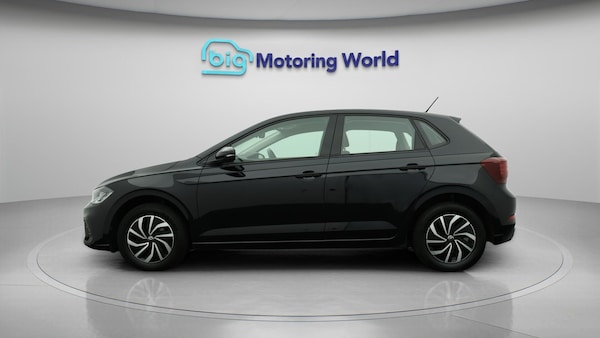 Used Volkswagen Polo 2022 for sale - 76201167: Photo 5