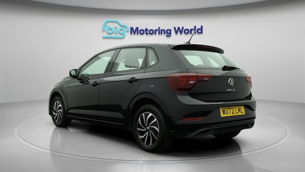 Used Volkswagen Polo 2022 for sale - 76201167: Photo 6