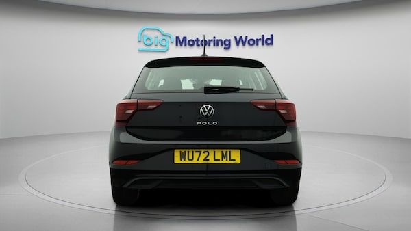Used Volkswagen Polo 2022 for sale - 76201167: Photo 7