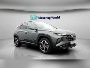 Used Hyundai TUCSON 2023 for sale - 79736521: Photo