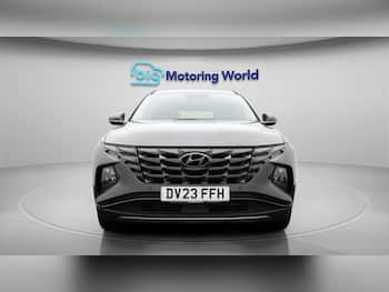Used Hyundai TUCSON 2023 for sale - 79736521: Photo