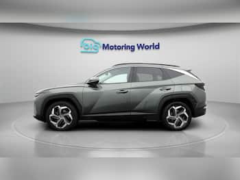 Used Hyundai TUCSON 2023 for sale - 79736521: Photo