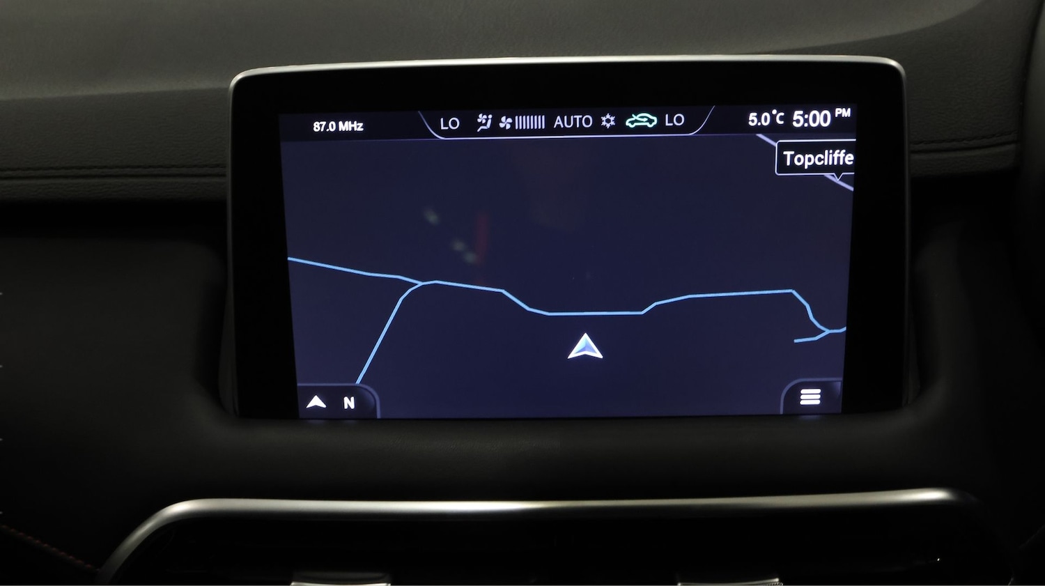 Used MG MG HS for sale - 77306382: Photo 11