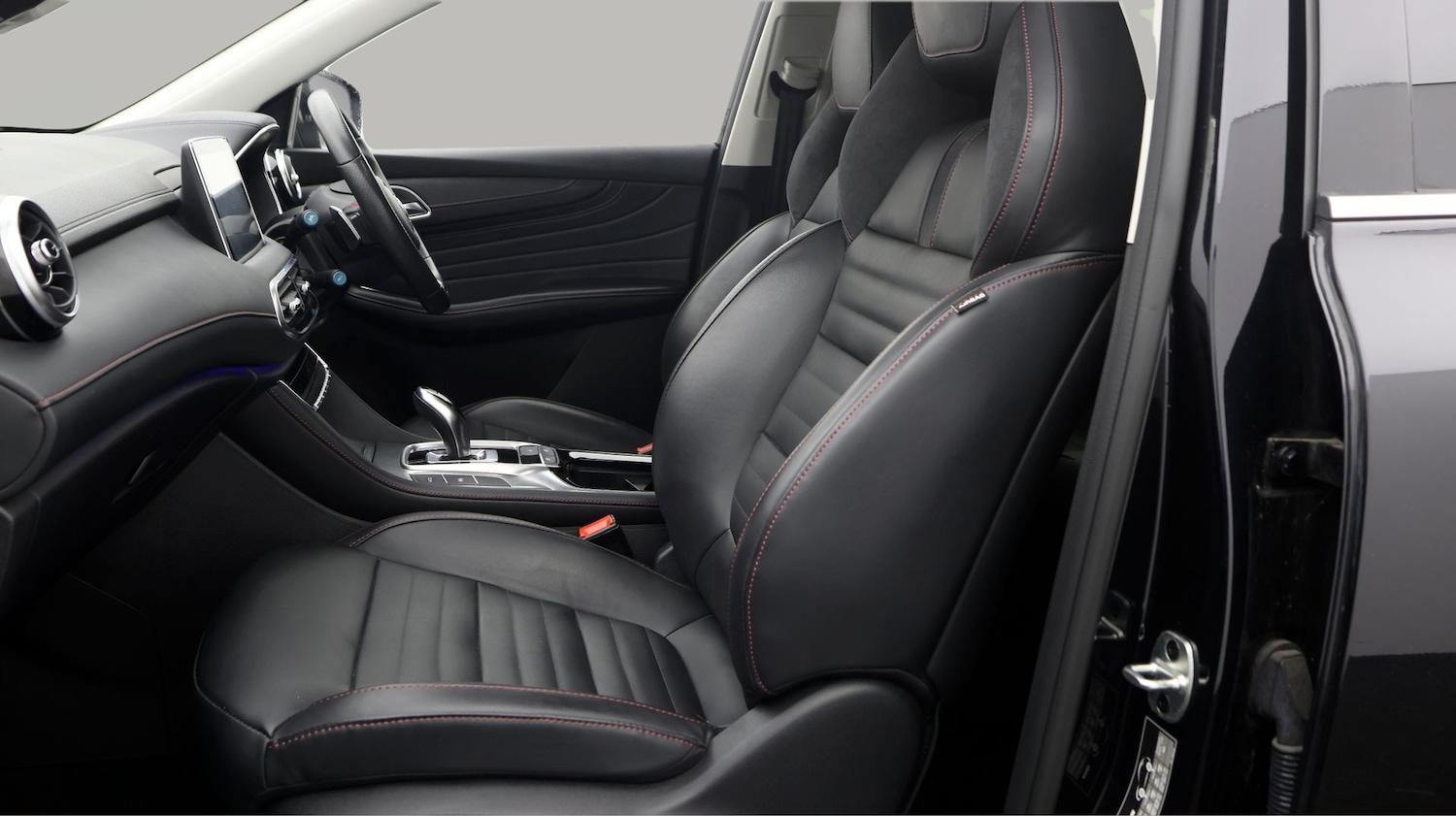 Used MG MG HS for sale - 77306382: Photo 14