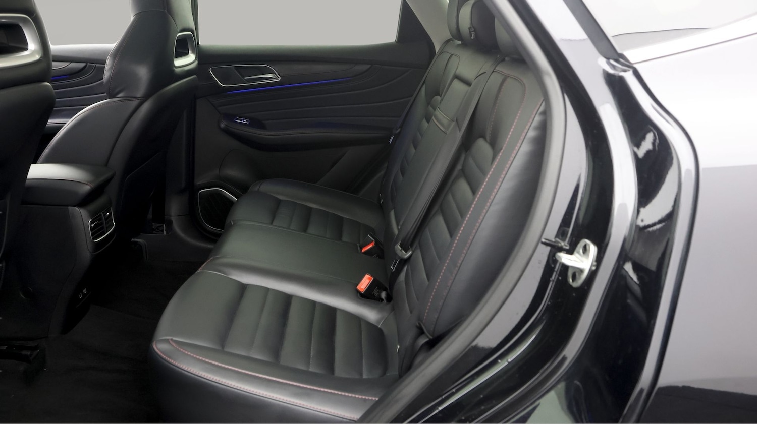 Used MG MG HS for sale - 77306382: Photo 16