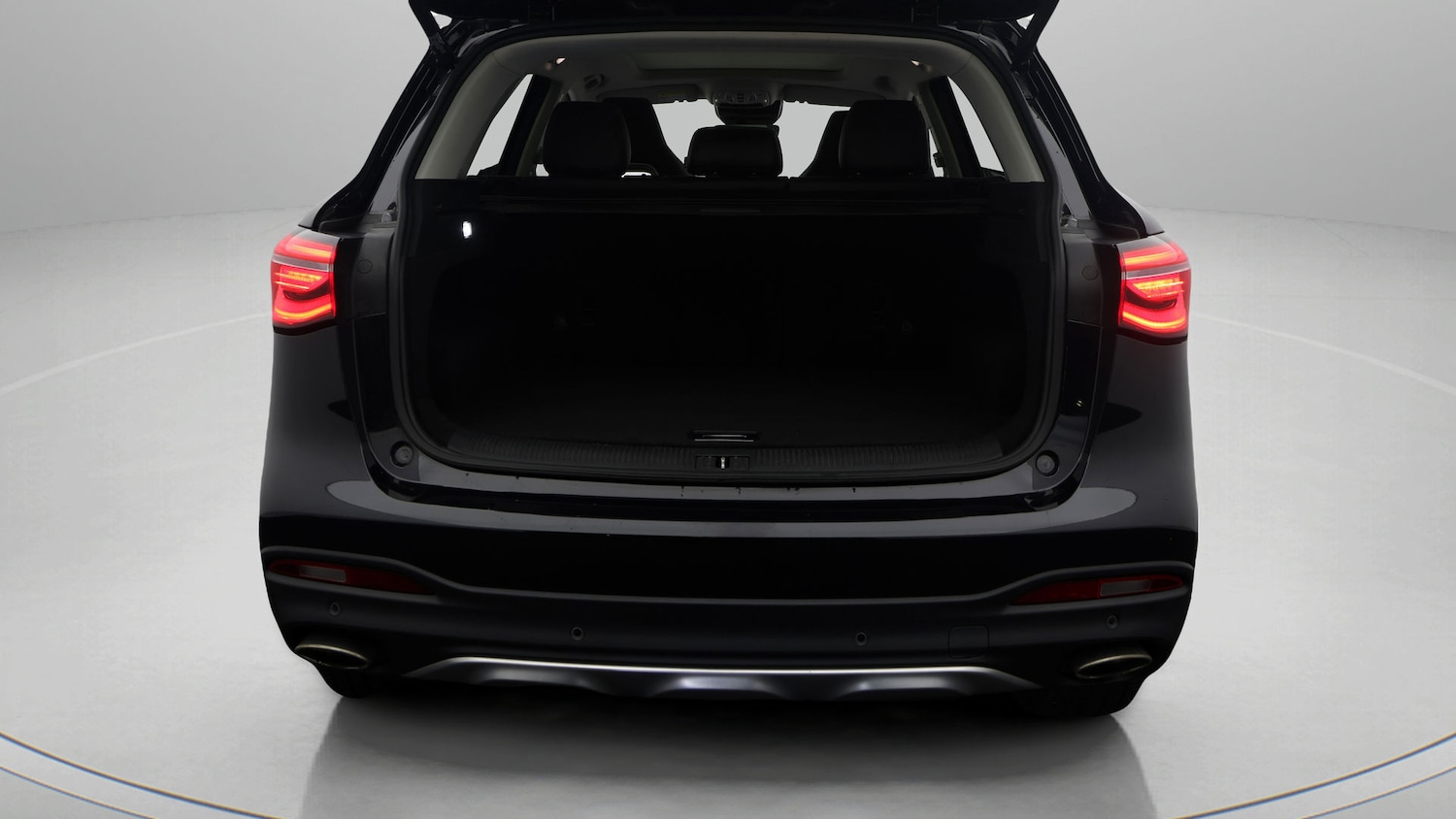 Used MG MG HS for sale - 77306382: Photo 17