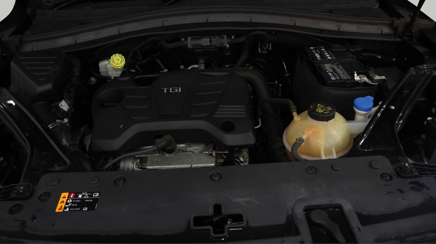 Used MG MG HS for sale - 77306382: Photo 19