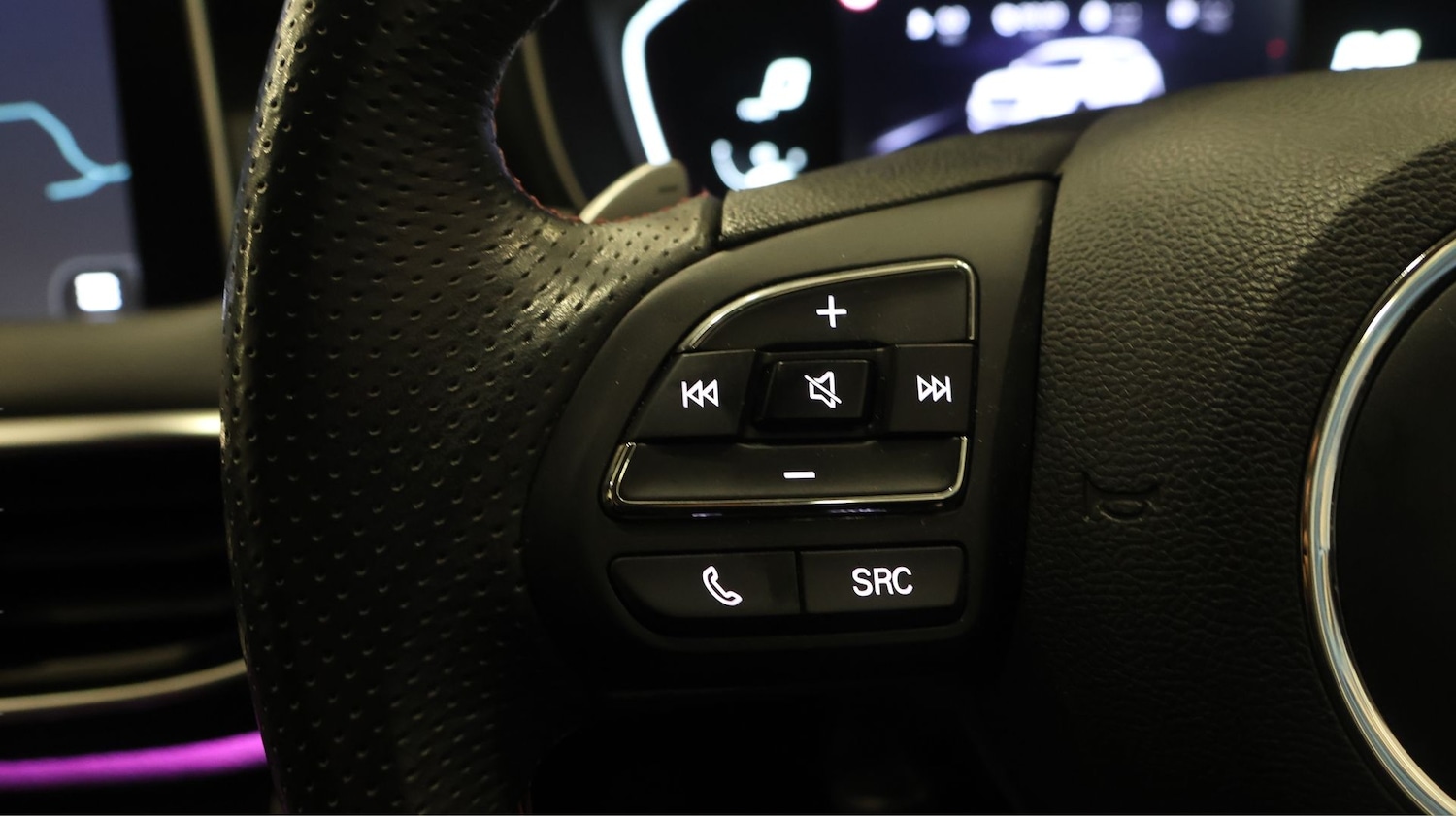 Used MG MG HS for sale - 77306382: Photo 20