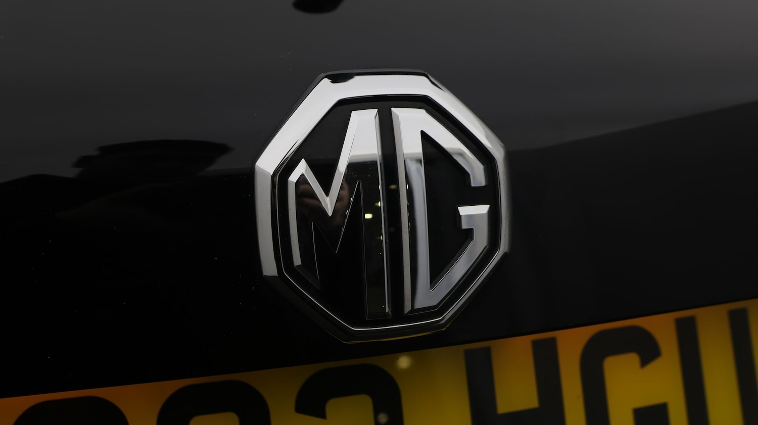 Used MG MG HS for sale - 77306382: Photo 21