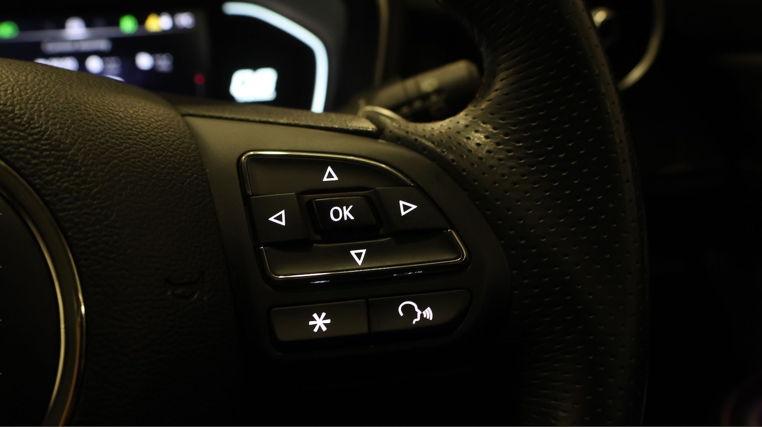 Used MG MG HS for sale - 77306382: Photo 22