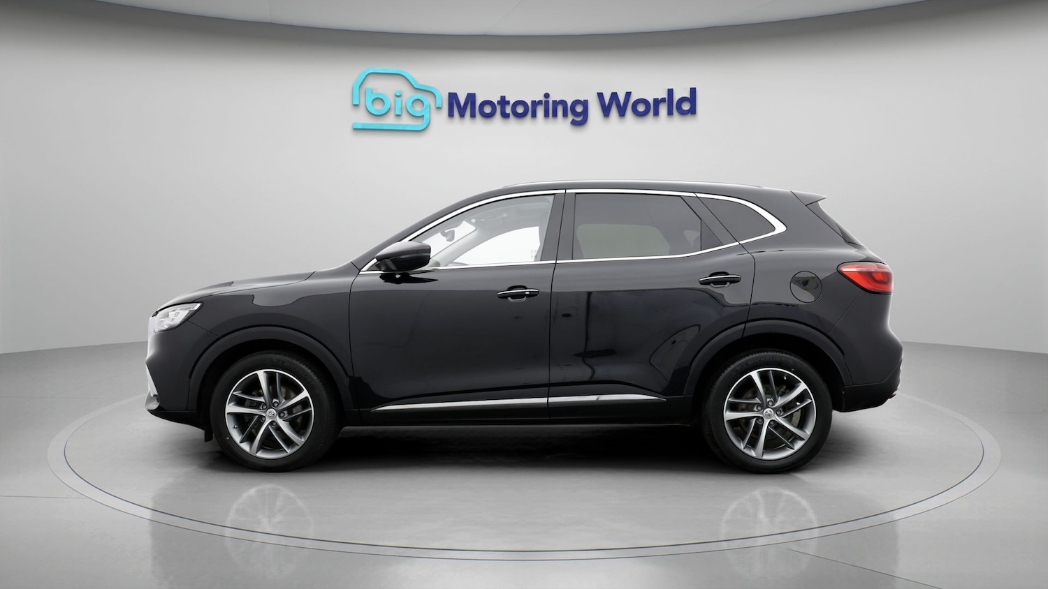 Used MG MG HS for sale - 77306382: Photo 4