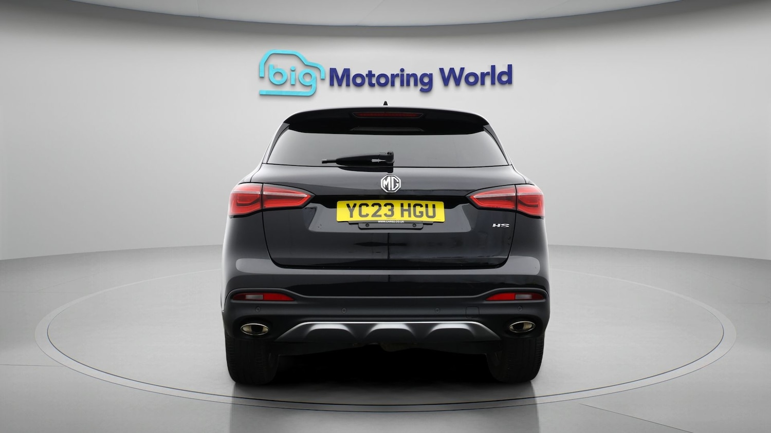 Used MG MG HS for sale - 77306382: Photo 6