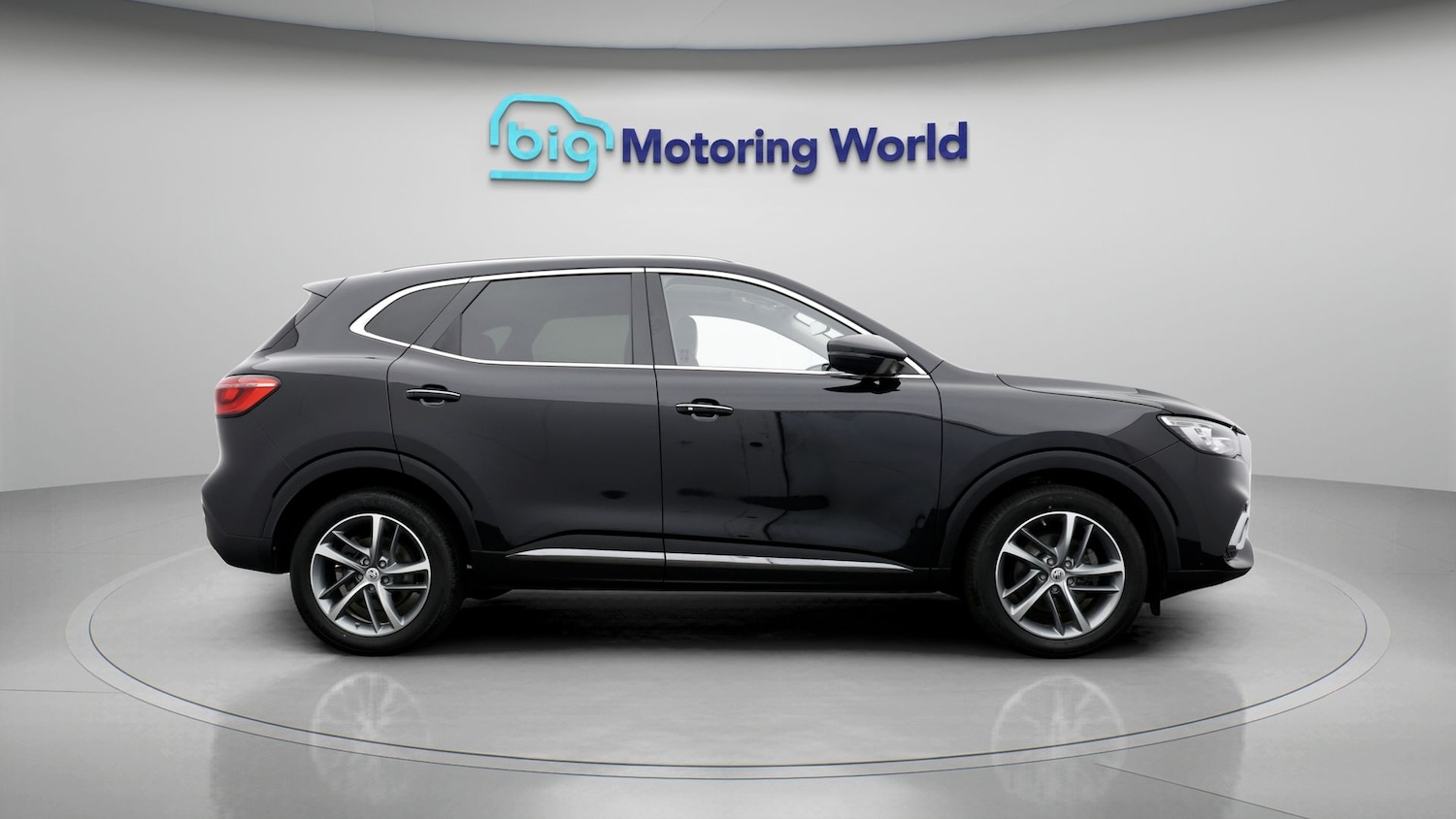 Used MG MG HS for sale - 77306382: Photo 8