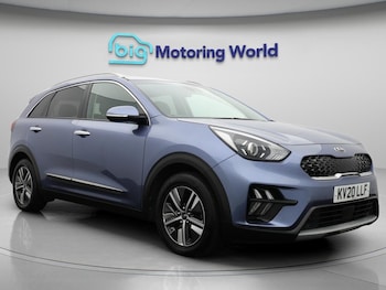 Kia - Niro