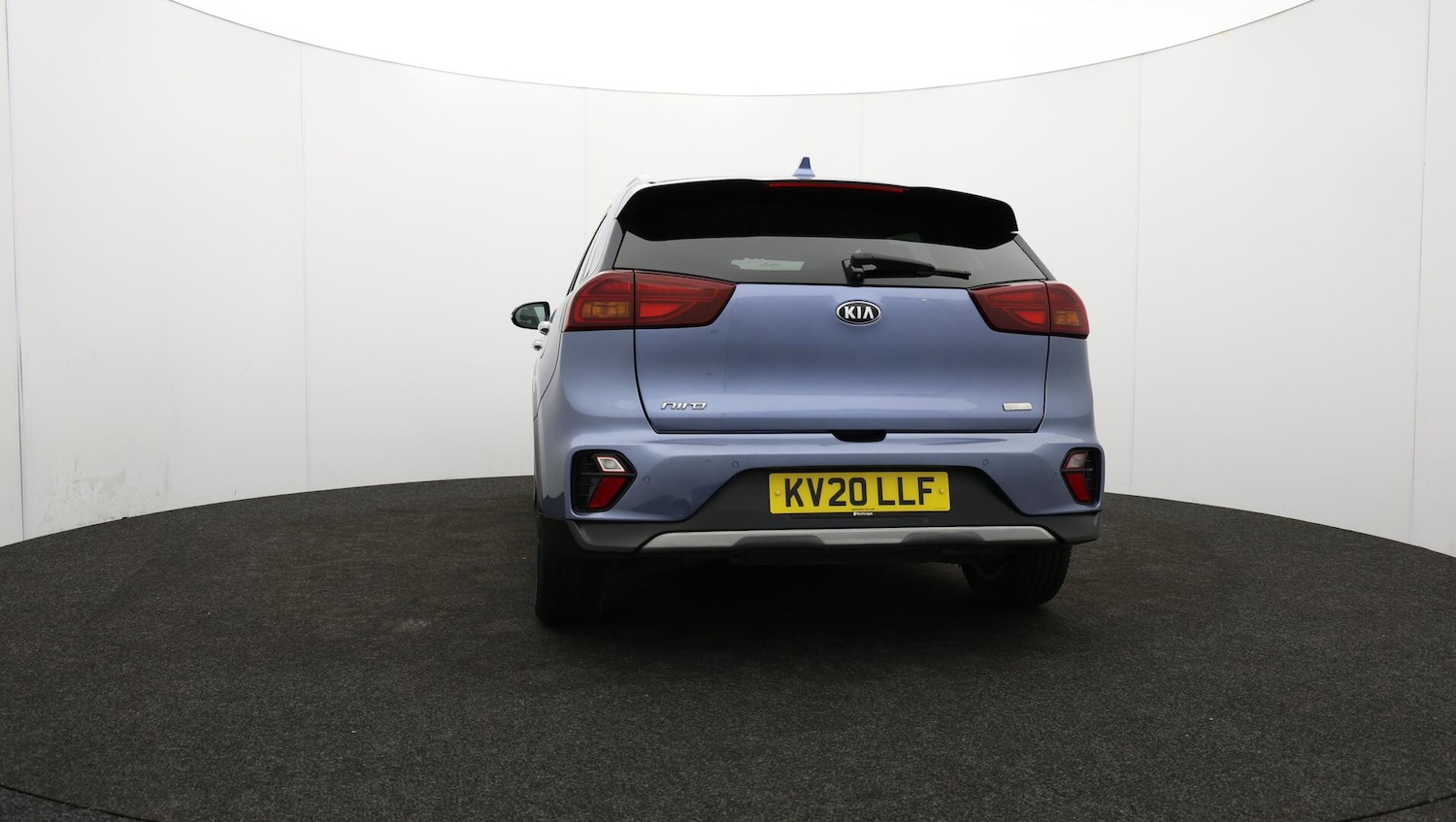 Vehicle 46