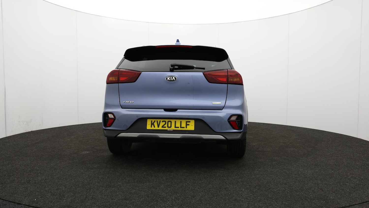 Vehicle 68