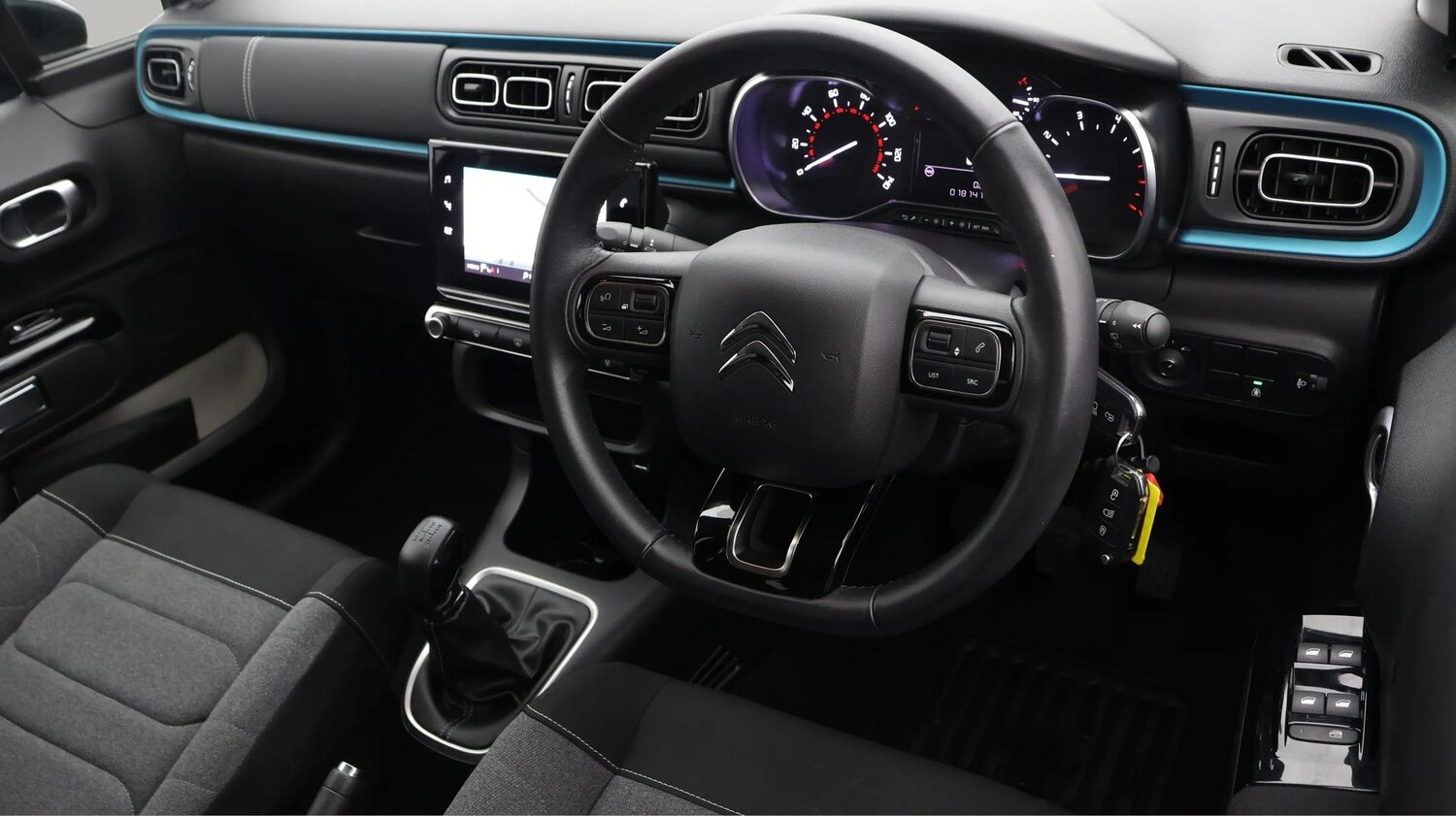 Used Citroen C3 2021 for sale - 76247787: Photo 10