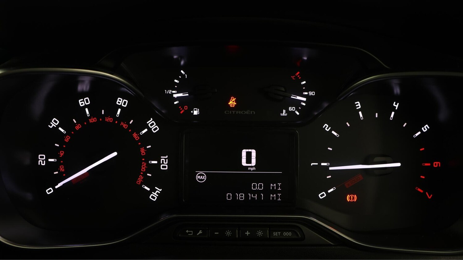 Used Citroen C3 2021 for sale - 76247787: Photo 11