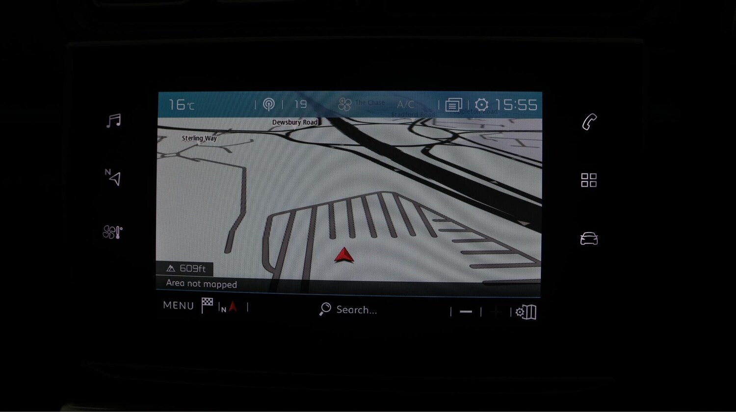 Used Citroen C3 2021 for sale - 76247787: Photo 12