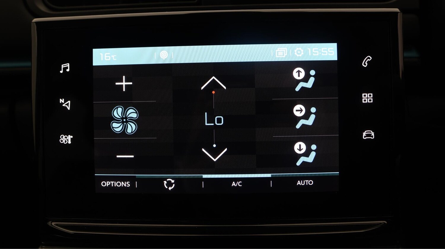 Used Citroen C3 2021 for sale - 76247787: Photo 13